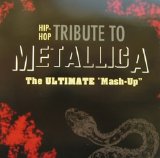Various artists - Hip-Hop Tribute To Metallica