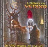 Various artists - In the Name of Satan (A Tribute to Venom)