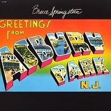 Springsteen, Bruce - Greetings From Asbury Park, N.J.