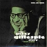 Dizzy Gillespie - The Dizzy Gillespie Story 1939-1950 (Disc 3 - Ool-Ya-Koo)