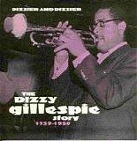 Dizzy Gillespie - The Dizzy Gillespie Story 1939-1950 (Disc 4 - Dizzier and Dizzier)