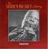 Sidney Bechet - The Sidney Bechet Story CD2 Summertime