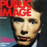 Public Image Ltd. - Public Image first issue