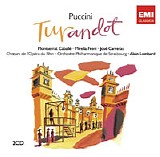 Giacomo Puccini - Turandot (Caballe, Carreras, Alain Lombard)