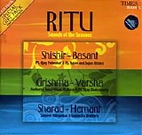 Various artists - RITU - Sounds of The Seasons