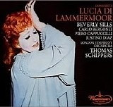 Gaetano Donizetti - Lucia di Lammermoor (Beverly Sills - Carlo Bergonzi - Thomas Schippers)