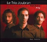Le Trio Joubran - Randana