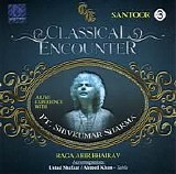 Shivkumar Sharma - Classical Encounter - Raga Ahir Bhairav