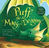 Various artists - Puff the Magic Dragon