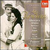 Giacomo Puccini - La Rondine (Gheorghiu, Alagna, Antonio Pappano, London Symphony Orch)