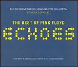 Pink Floyd - Echoes: The Best of Pink Floyd