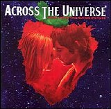 Various artists - Across the Universe
