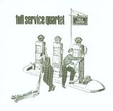 Full Service Quartet - Full Service Quartet