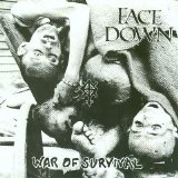 Face Down - War of Survival
