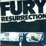 Fury - Resurrection