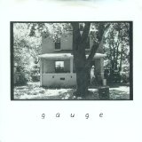 Various artists - Gauge / Grout Villa split