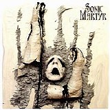 Sonic Martyr - Sonic Martyr [EP]