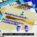 Kraftwerk - 12'' Singles 1977-1991
