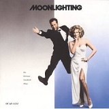 Various Artists - Soundtracks - Moonlighting - The Television Soundtrack Album