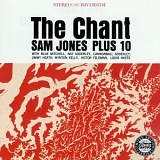 Sam Jones - The Chant