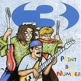 3 - Paint By Number