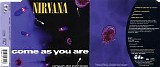 Nirvana - Come As You Are [Single]