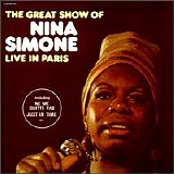 Nina Simone - Live In Paris