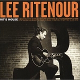 Lee Ritenour - Rit's House