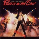 Judas Priest - Priest in the East