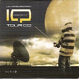 IQ - Frequency Tour CD Vol.1