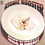 Atomic Rooster - NiceÂ´NÂ´Greasy