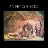 Atomic Rooster - Death Walks Behind You (Expanded edition)