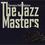 Various artists - Carnegie Hall Salutes The Jazz Masters