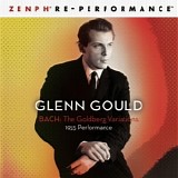 Glenn Gould - 1955 Performance of the Goldberg Variations (Zenph Studios Re-Performance)