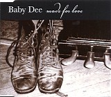 Baby Dee - Made for love