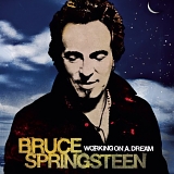 Bruce Springsteen - Working on a Dream (Deluxe Version with bonus DVD)