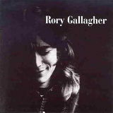 Gallagher, Rory - Rory Gallagher (Remastered)