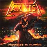 Axxis - Paradise in Flames