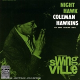Coleman Hawkins with Eddie "Lockjaw" Davis - Night Hawk