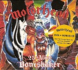 Motörhead - 25 And Alive Boneshaker