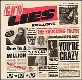 Guns 'N' Roses - G 'N' R Lies