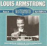 Louis Armstrong - Masterpieces 1