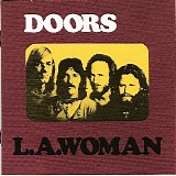 The Doors - L.A. Woman [40th Anniversary Mixes]