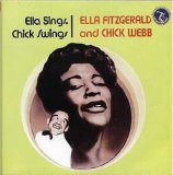 Ella Fitzgerald - Ella Sings, Chick Swings