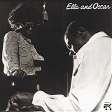 Ella Fitzgerald & Oscar Peterson - Ella And Oscar