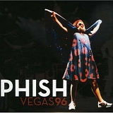 Phish - Vegas 96