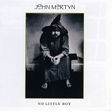 Martyn, John - No Little Boy