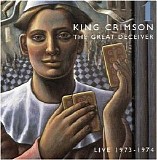 King Crimson - The Great Deceiver Extras