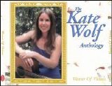 Kate Wolf - Gold in California