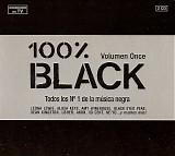 Various artists - 100% Black Vol 11